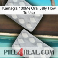 Kamagra 100Mg Oral Jelly How To Use 17